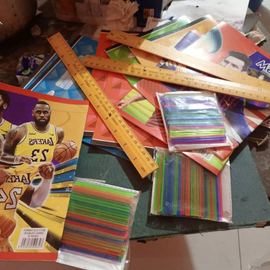 Back To School Project photo 6